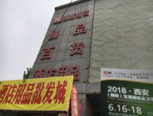 遛紙小分隊在山西太原宣傳18年西安紙展會 (89)