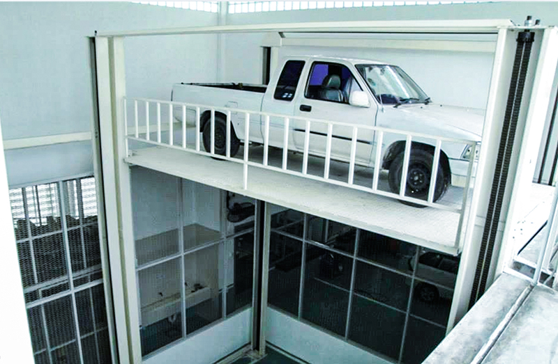 如何選擇家用停車設備才能既省錢又實用？